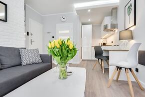 Modern Studio Apartment