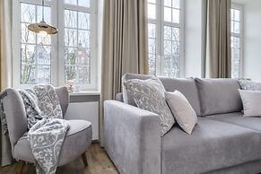 Kings Queens in Oldtown Stylish Sunny Spacious