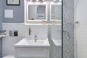 Kings Queens in Oldtown Stylish Sunny Spacious