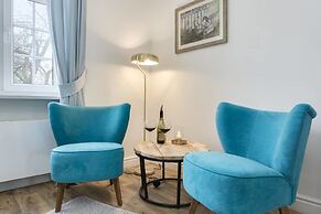 Kings Queens in Oldtown Stylish Sunny Spacious