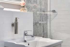 Kings Queens in Oldtown Stylish Sunny Spacious