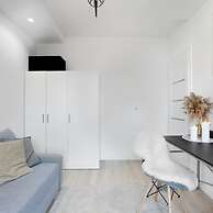 Elite Apartments Marine z Balkonem