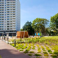 Elite Apartments Marine z Balkonem