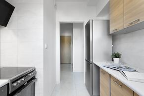 Elite Apartments Marine z Balkonem