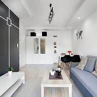 Elite Apartments Marine z Balkonem