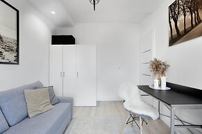 Elite Apartments Marine z Balkonem