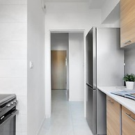 Elite Apartments Marine z Balkonem