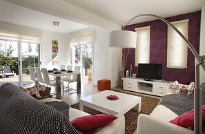 Protaras Villa Chateau Blanc - Platinum Collection