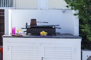 Protaras Villa Chateau Blanc - Platinum Collection