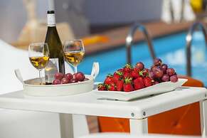 Protaras Villa Chateau Blanc - Platinum Collection