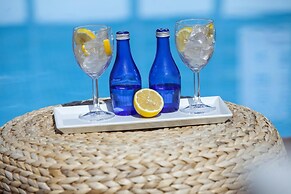 Protaras Villa Chateau Blanc - Platinum Collection