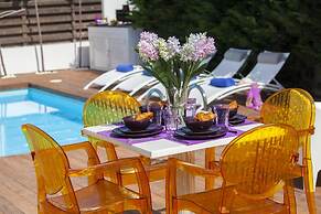 Protaras Villa Chateau Blanc - Platinum Collection