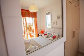 Protaras Villa Chateau Blanc - Platinum Collection