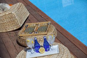 Protaras Villa Chateau Blanc - Platinum Collection