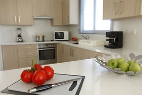 Protaras Villa Chateau Blanc - Platinum Collection