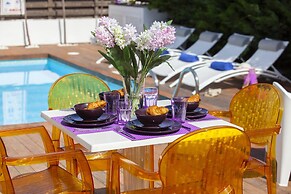 Protaras Villa Chateau Blanc - Platinum Collection