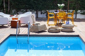 Protaras Villa Chateau Blanc - Platinum Collection