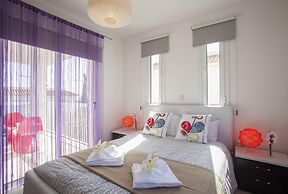 Protaras Villa Chateau Blanc - Platinum Collection