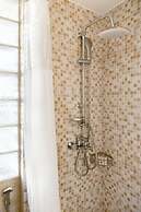 Explore Nightlife Near an Apartment With an Acropolis View