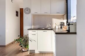 Explore Nightlife Near an Apartment With an Acropolis View