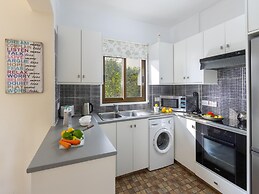 Villa Buena Vista in Protaras