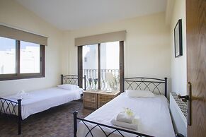 Villa Buena Vista in Protaras