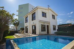 Villa Buena Vista in Protaras