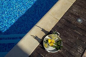 Villa Buena Vista in Protaras