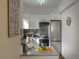 Villa Buena Vista in Protaras