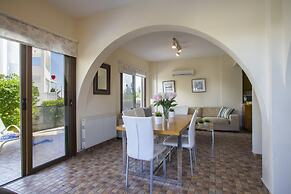 Villa Buena Vista in Protaras