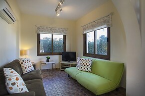 Villa Buena Vista in Protaras