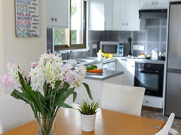 Villa Buena Vista in Protaras