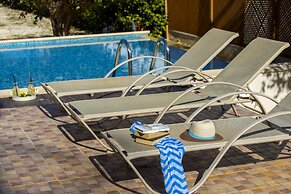 Villa Buena Vista in Protaras