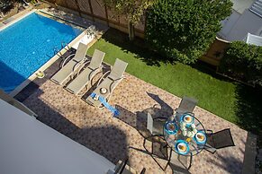 Villa Buena Vista in Protaras