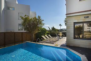 Villa Buena Vista in Protaras