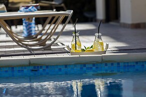 Villa Buena Vista in Protaras