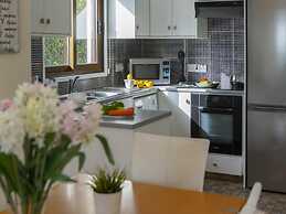 Villa Buena Vista in Protaras