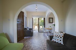 Villa Buena Vista in Protaras