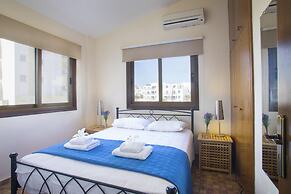 Villa Buena Vista in Protaras