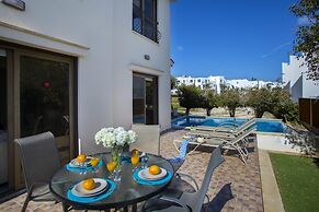 Villa Buena Vista in Protaras