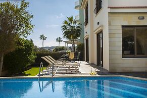 Villa Buena Vista in Protaras