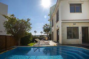 Villa Buena Vista in Protaras