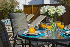 Villa Buena Vista in Protaras