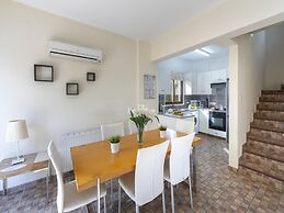 Villa Buena Vista in Protaras