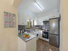 Villa Buena Vista in Protaras