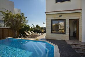 Villa Buena Vista in Protaras