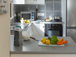 Villa Buena Vista in Protaras