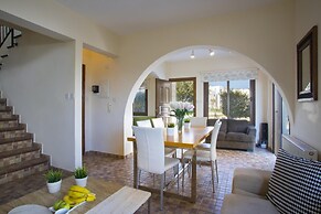 Villa Buena Vista in Protaras