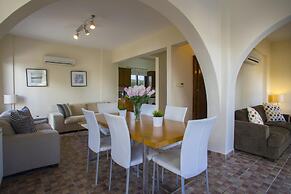 Villa Buena Vista in Protaras