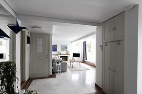 Look Out Ancient Athens From A Unique Spot